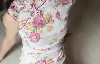 梦丝女神 – 等等，宁夏的美足跟她的图包一样令人着迷，快来看！