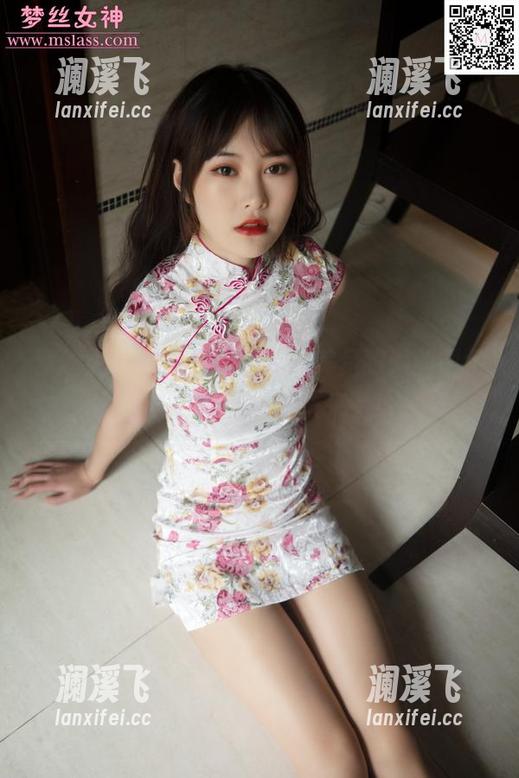 梦丝女神-宁夏 梦丝女神 - 等等,宁夏的美足跟她的图包一样令人着迷,快来看!
