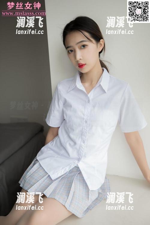 梦丝女神-王娇娇 梦丝女神 - 私拍:王娇娇的学院生活,真让人想当个学霸啊!