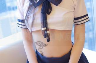 模范学院 – 在线窥探，Ellie艾栗栗婚纱写真-婚拍界的小反叛者