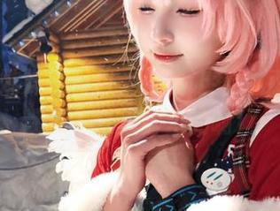 橙喵这妹妹的图包，居然让我对视线有点迷糊？云里雾里的啊！