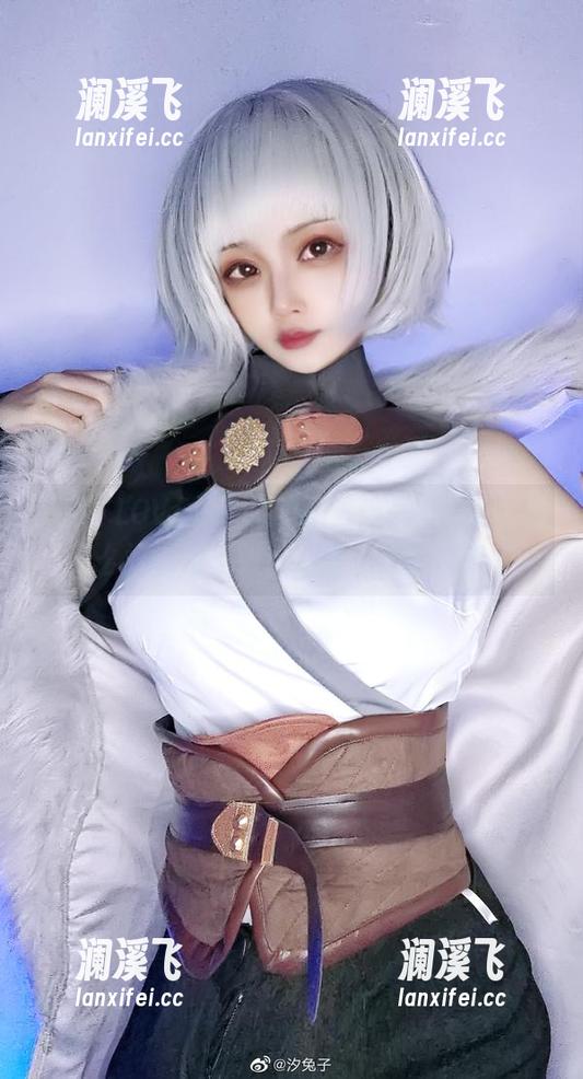汐兔子 汐兔子LOVELIVE!的精选作品,哎呀,为什么好像每一张都是我的心头好呢?