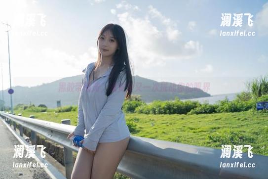 浅安安 黑胶带图册,浅安安又一次挑战你的眼界
