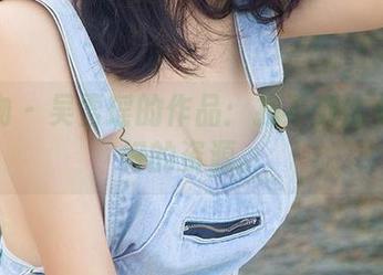 爱尤物 – 吴雪瑶的作品：找不到比女孩更好的资源。