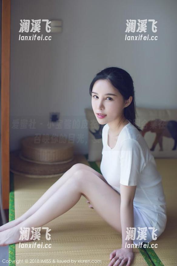 爱蜜社-小宝酱 爱蜜社 - 小宝酱的皮衣风暴,美图合集在召唤你的目光,要不要试试?