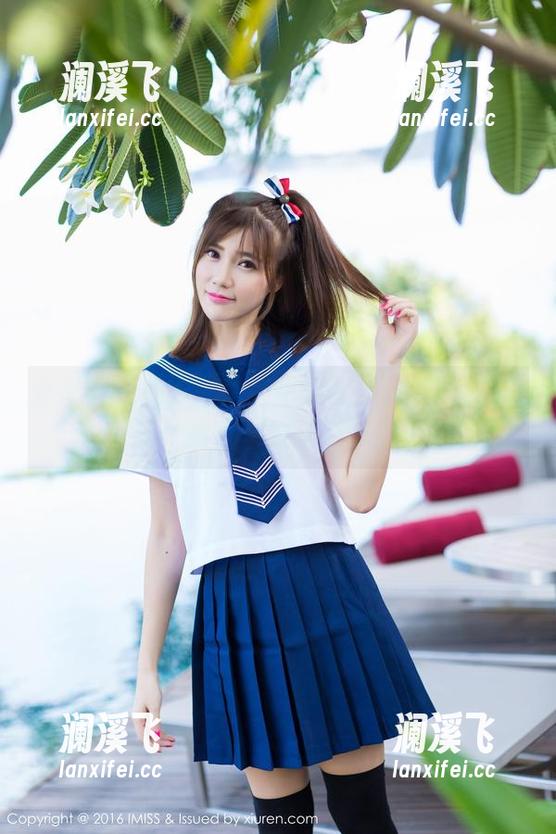 爱蜜社-小狐狸Sica 爱蜜社 - 前方高能!小狐狸Sica的最新图册:瑜伽与欢乐两不误。