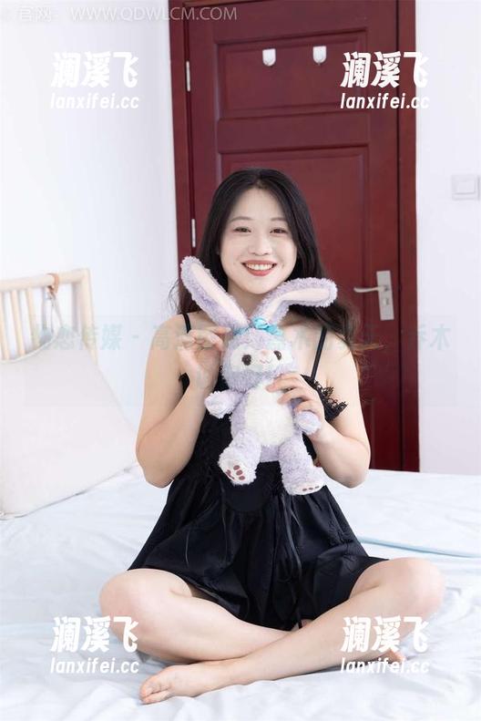 物恋传媒-嘉木 物恋传媒 - 高清图册:嘉木的夏天,乔木说你好!