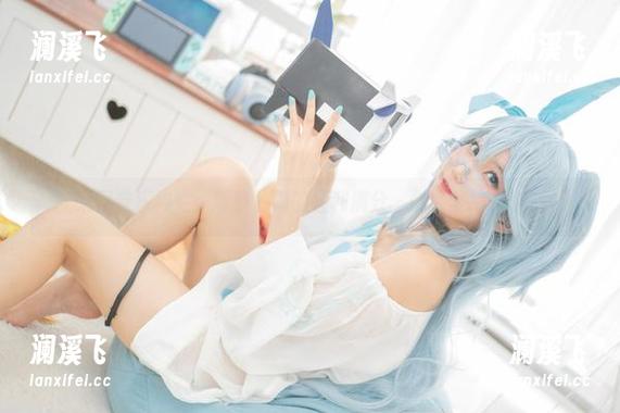 狐萝卜呦 柴郡音乐绚烂:狐萝卜呦的福利满分,你能坚持多久?
