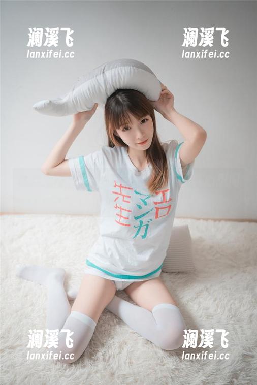 祖木子 体操服写真新作抢先看!祖木子真心想问,你们觉得酷吗?