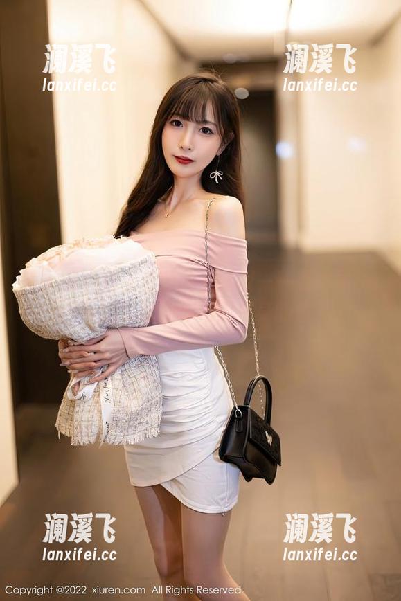 秀人网-夏诗雯Sally 秀人网 - 挂上美丽的圣诞树——夏诗雯Sally私拍资源助你摆脱单身的魔咒!