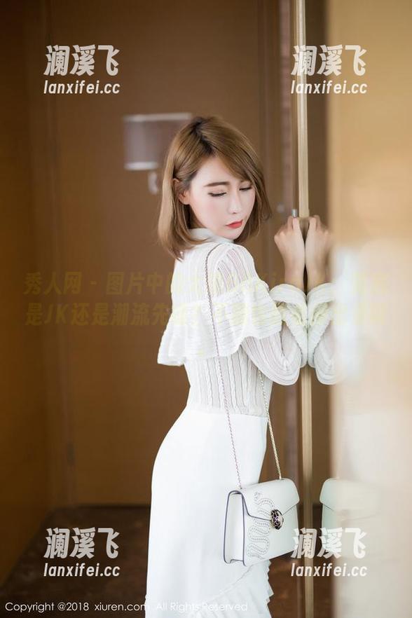 秀人网-大橘BBKira 秀人网 - 图片中的大橘BBKiraJK:到底是JK还是潮流先锋?不猜也能看得出来啊。