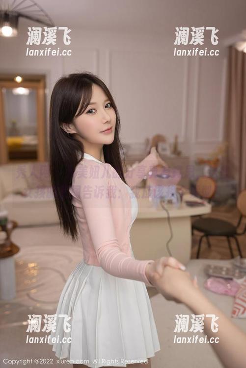 秀人网-大美妞儿 秀人网 - 大美妞儿的分享真有意思,这些女孩的美图告诉我:我应该换个发型!