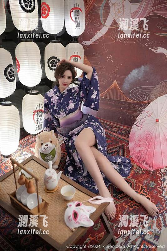 秀人网-娜露Selena 秀人网 - 娜露Selena的短裤合集:越穿越有料,越看越过瘾的时刻呢