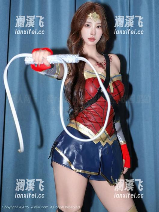 秀人网-媃柔rourou 秀人网 - 媃柔rourou校服图集:校园里的冷知识与热情分享