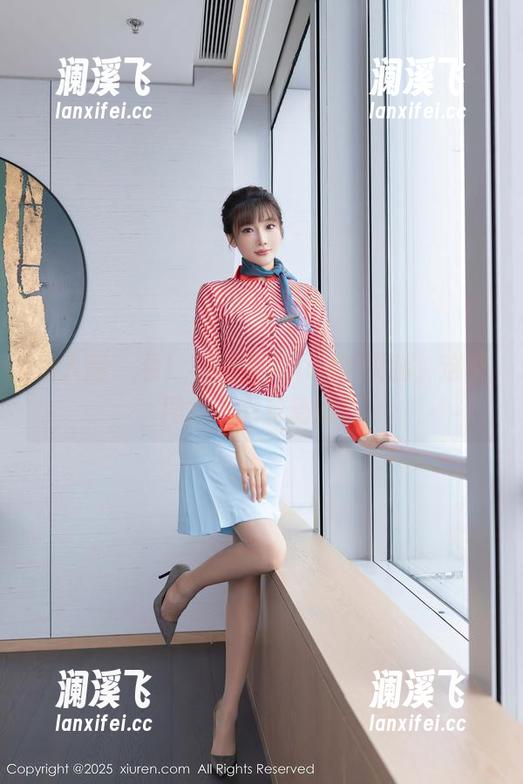 秀人网-容容容Alice 秀人网 - 看!容容容Alice的美腿,这波网盘下载稳稳的!