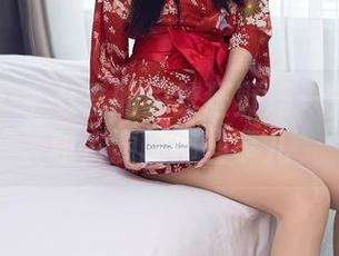 秀人网 – 李七喜的豹纹狂野篇—关于图库和资源的那些事儿