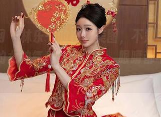 秀人网 – 林乐一的在线美图，不知不觉就被她的女神气质给迷住了，眼睛都不够用了。