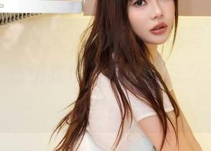 秀人网 – 林文文yooki的定制写真“粉色”特辑，难道我也是パンデミック的受害者？