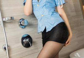 秀人网 – 林昔予yorki的兔女郎作品，下载后会不会看得心痒痒？