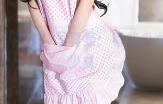 秀人网 – 燕甘甘写真集：有些少女其实不少女