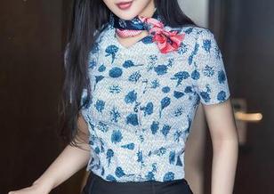 秀人网 – 执念如腿，芈琳娜资源强袭，合集中有种魔力让人想一探究竟！