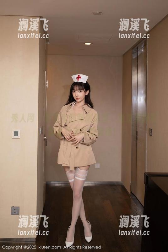 秀人网-蛋蛋宝 秀人网 - 蛋蛋宝的制服造型,免费美图带你体验别样的惊艳!