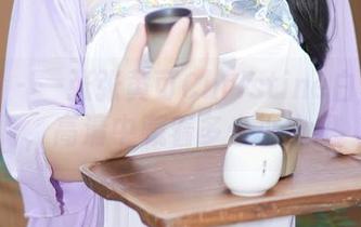 秀人网 – 一张张黄可Christine白丝图册，高清中藏着多少小心思