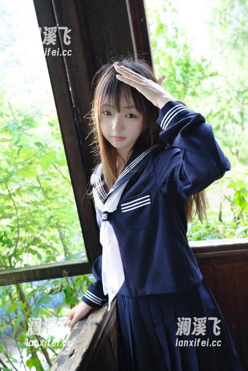 稚乖画册-生煎团团 稚乖画册 - 以为只是女仆?生煎团团的美图彻底打破常规!