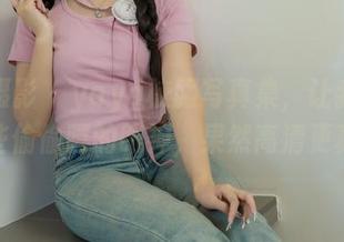 绮梦摄影 – yaya校服写真集，让我想起那些偷偷瞟的眼神，果然高清更真实