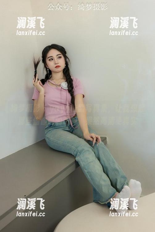 绮梦摄影-yaya 绮梦摄影 - yaya校服写真集,让我想起那些偷偷瞟的眼神,果然高清更真实