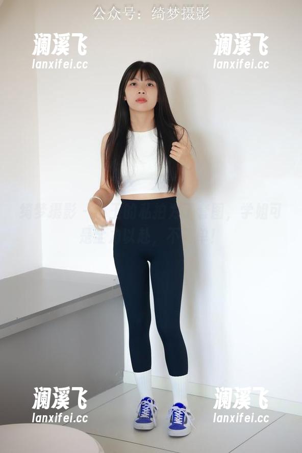 绮梦摄影-小玉 绮梦摄影 - 小玉的私拍为了套图,学姐可是全力以赴,不简单!