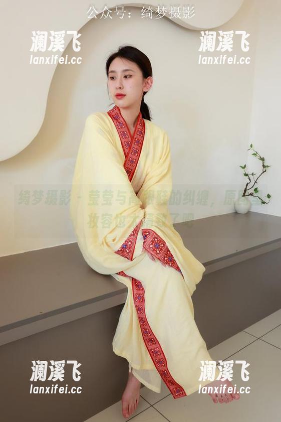 绮梦摄影-莹莹 绮梦摄影 - 莹莹与高跟鞋的纠缠,原图里妆容也太精致了吧