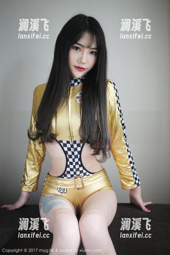 美媛馆-伊雨蔓Fiona 美媛馆 - 看完伊雨蔓Fiona的御姐系列,图片要干脆下载收藏,留个念想。