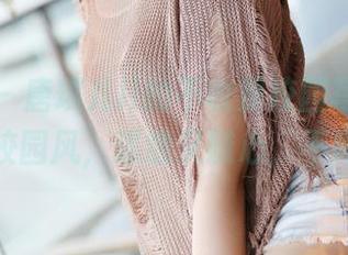 美媛馆 – 唐琪儿il的不收费校园写真，纯天然的校园风，恣意又随心，不用买单！