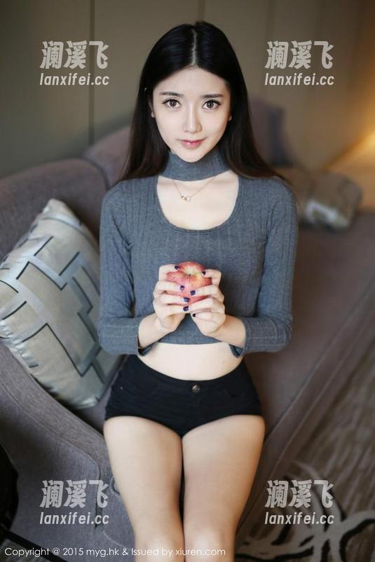 美媛馆-徐cake 美媛馆 - 徐cake的体操服写真,让我想起了那段青涩的运动时光。