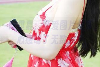 美媛馆 – 绮里嘉:可爱图片合集,一不小心感动了无数人!