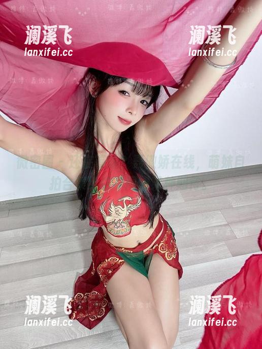 微密圈 - 还在等啥？聂傲娇在线，萌妹自拍合集给你不同的某种期待。