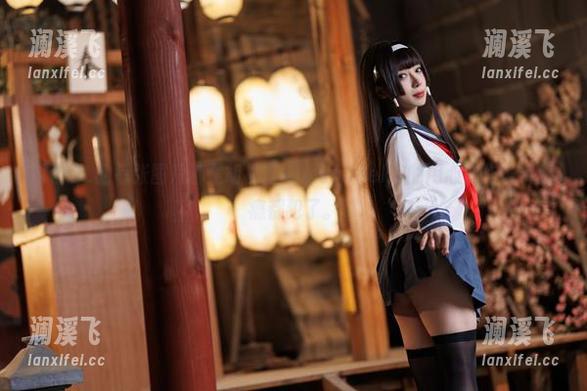 胡桃猫Kurumineko 甘雨OL的每张图片都是胡桃猫Kurumineko的用心之作,资源瘾都犯了。