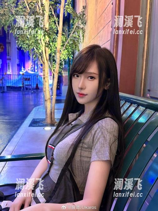 腐团儿Ikaros 泪目!腐团儿Ikaros的次元少女,有种让人心跳加速的魔力,别犹豫,赶紧下载!