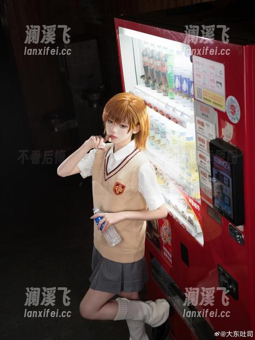 腥味猫罐 不看后悔,腥味猫罐带来的艾咪写真原图,调调真的不赖!