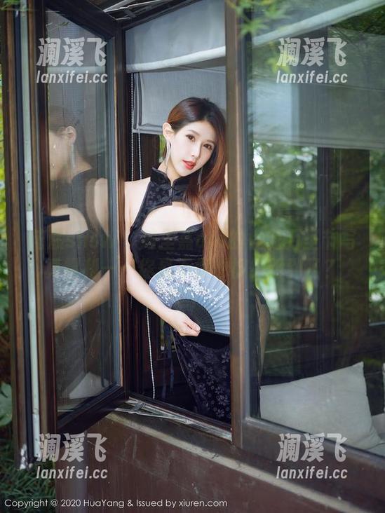 花漾show-绮里嘉ula 花漾show - 绮里嘉ula的怪诞万圣节写真福利——你是不是也被惊艳到了?