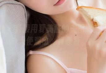 菠萝社 – 直接用夏美酱的美图刷新了我的天使观念，真羡慕。