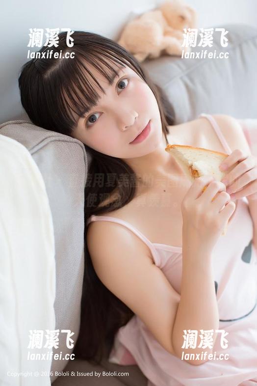菠萝社-夏美酱 菠萝社 - 直接用夏美酱的美图刷新了我的天使观念,真羡慕。