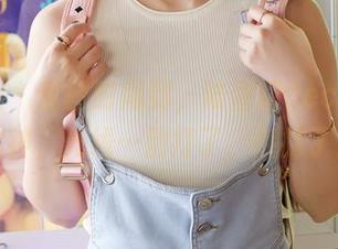 蜜桃社 – 套图时间到，陆萱萱Cecilia当女神，光线…别打了，别打了！