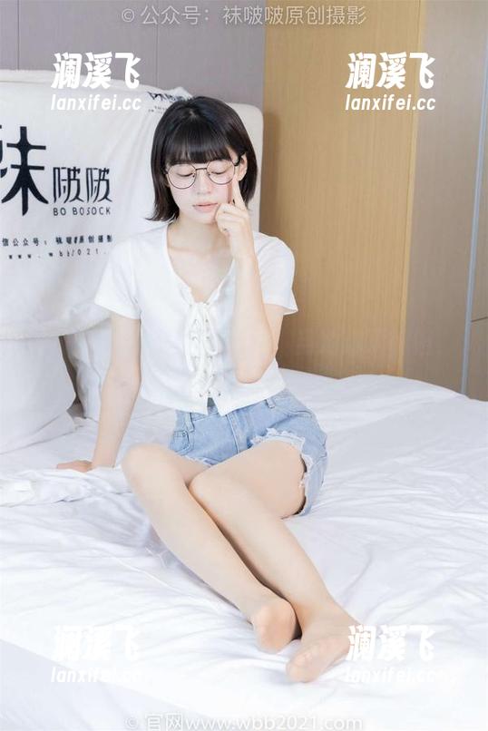 袜啵啵-甜甜圈 袜啵啵 - 甜甜圈作品集:当她成了御姐,你会惊讶
