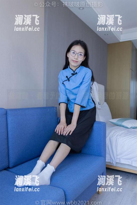 袜啵啵 - 看稚予的裸足，完全免费的资源，goodluck!