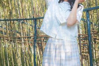 内衣图集：西瓜少女眼中的私拍暗示，难道隐约提到夏天的味道？
