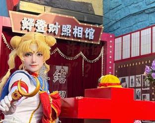 原图和在线对峙，许枳你到底为啥选“蕾姆”？