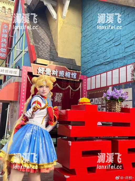 许枳 原图和在线对峙,许枳你到底为啥选“蕾姆”?