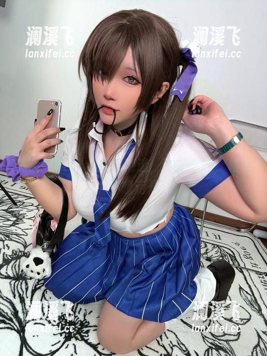 贝贝琪Becky 贝贝琪Becky图包精选,内搭到这,根本不想走开